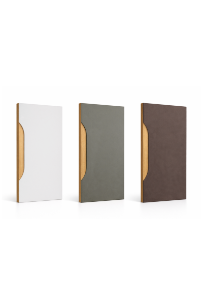 Model - Büyük Yuvarlak