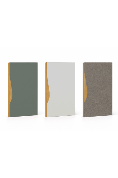 Model - Su Damlacığı