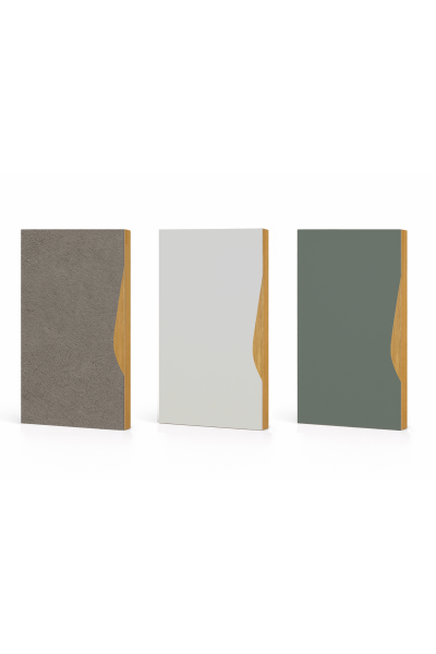 Model - Su Damlacığı